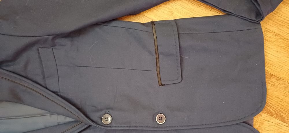 Костюм на 6/7 лет