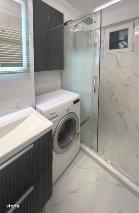 2 Camere Panduri | Metrou 800m | Centrala Proprie | Renovat Nou