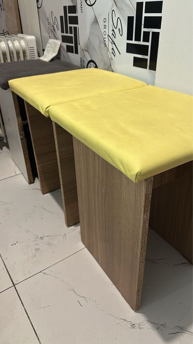 Табуретка 3 штук