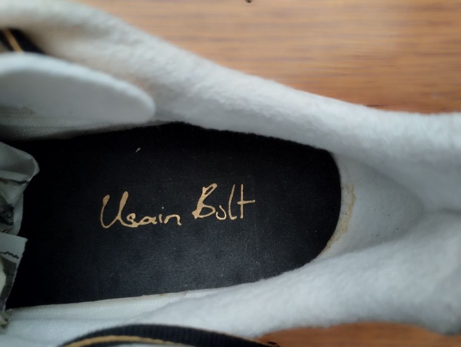 Шпайкове 42  ,PUMA Usain Bolt  нови