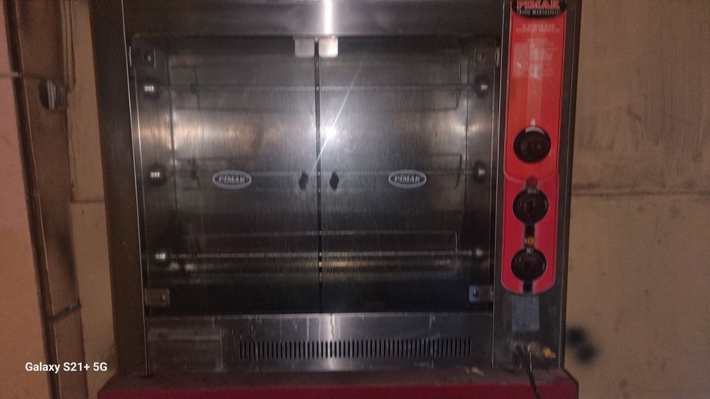 Пимак гаратияси бор холати ало