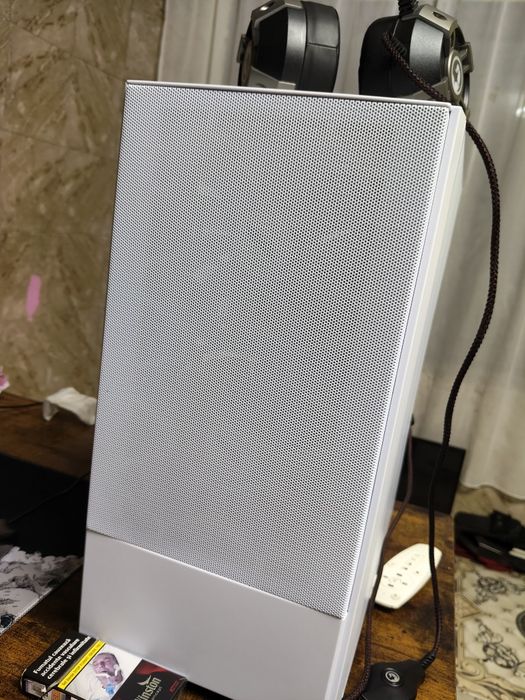 PC Gaming RX 580 32GB Ram R5