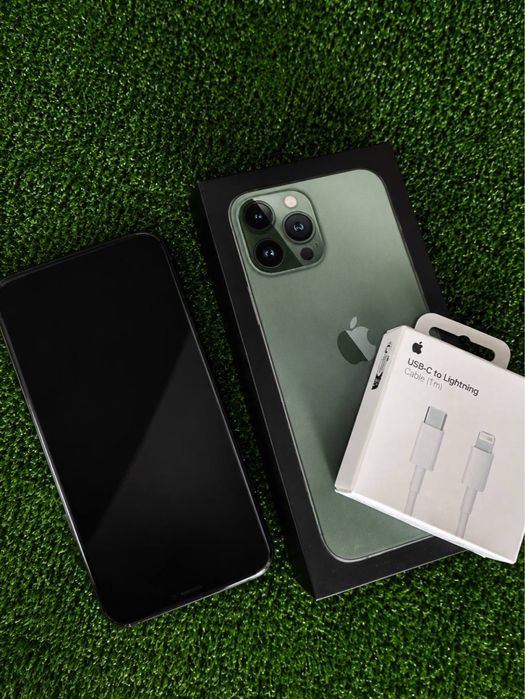 iPhone 13 Pro Max 128 Gb