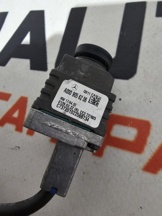Camera marsarier Mercedes W205 W213 W177 W907 W118 cod A0009056206