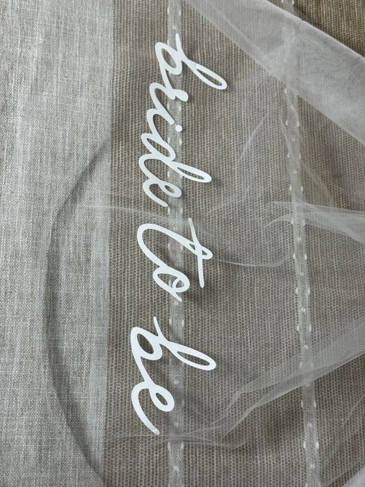 Фата для Девичника , Для Свадьбы, Для танца молодых