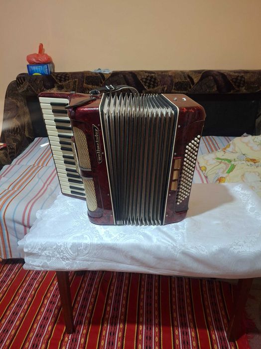 Vand acordeon weltmeister