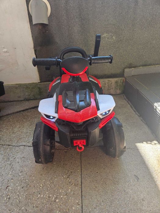 ATV electric pt copii