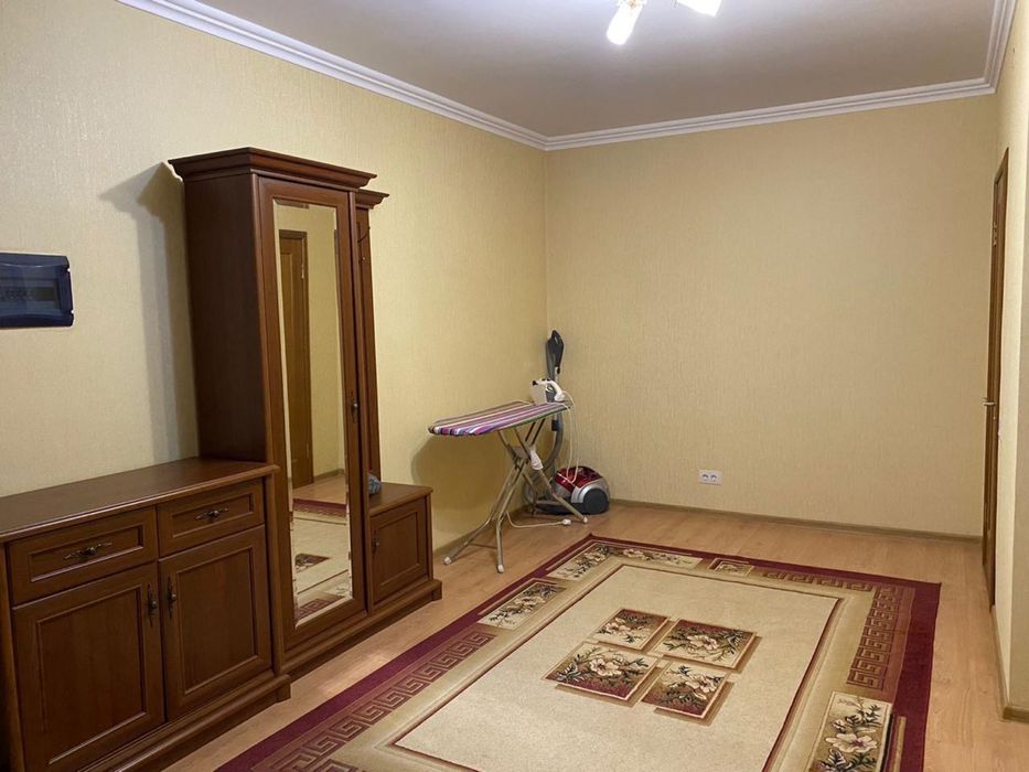 Сдам 3х комн квартиру