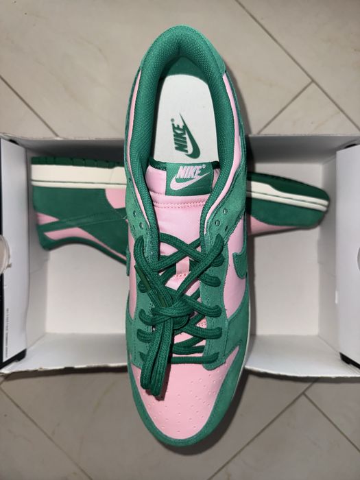 Кецове Nike Dunk Low SE “The Masters Back 9 Collection” - размер 49.5