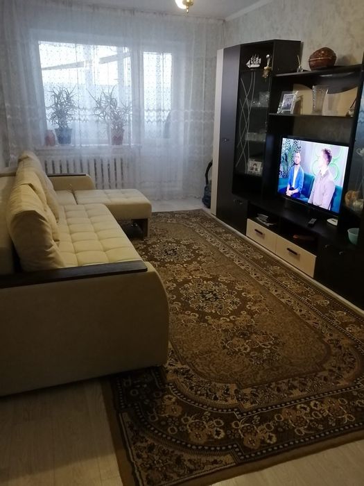 Продам 2 к комнатную