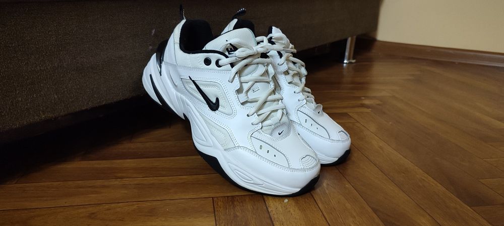 Кроссовки Nike m2 tekno