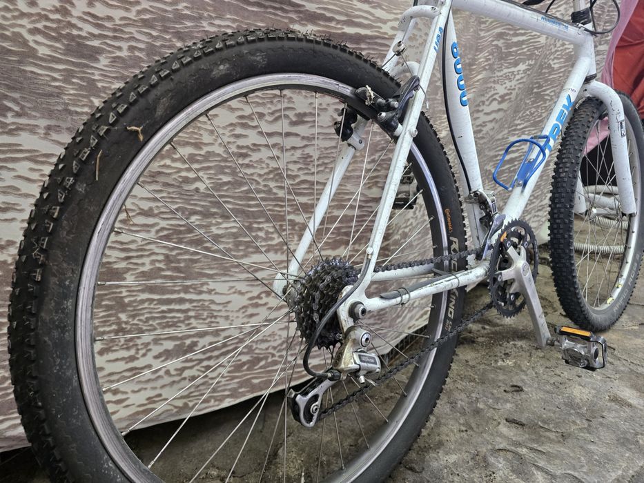 Продавам Trek Trek 8000 MTB