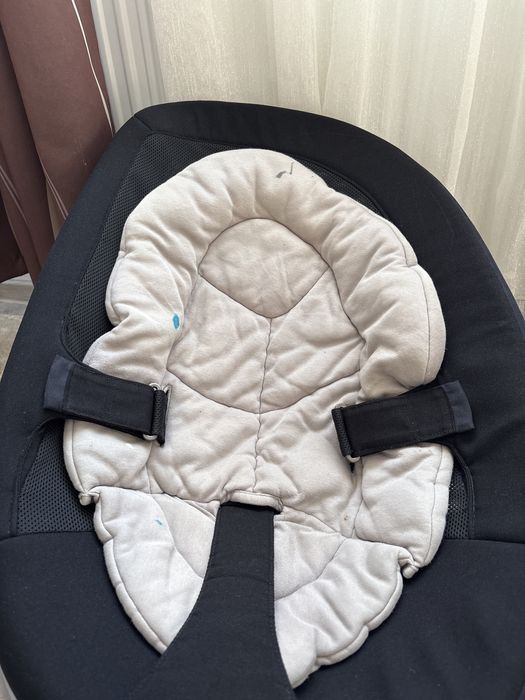 Scaun Nuna Leaf copii