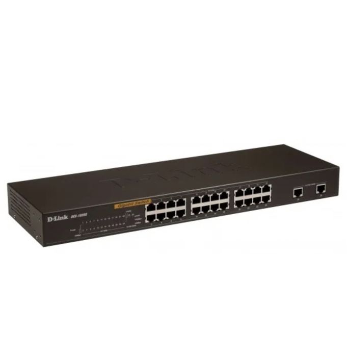 Гигабитный Коммутатор DES-1026G D-link
