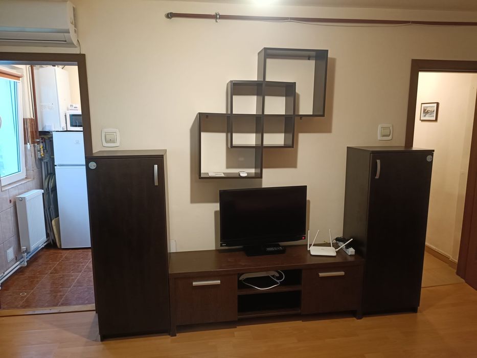 TOMIS NORD CIREȘICA-2 Camere moderne !