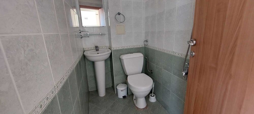 Продава се Едностаен апартамент в к.к. Слънчев бряг - 36 кв.м за 468 €/кв.м - Снимка #11