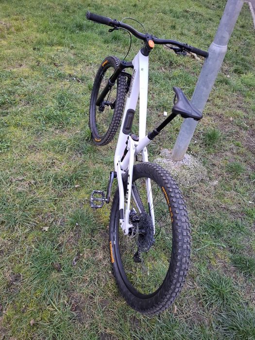 Vand Cube stereo one55