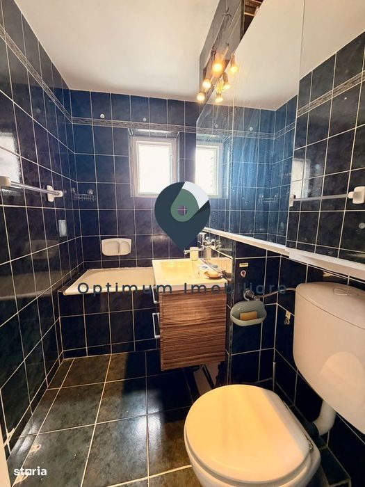 Apartament cu 2 camere in Grigorescu, etaj 6/10, zona Elf !