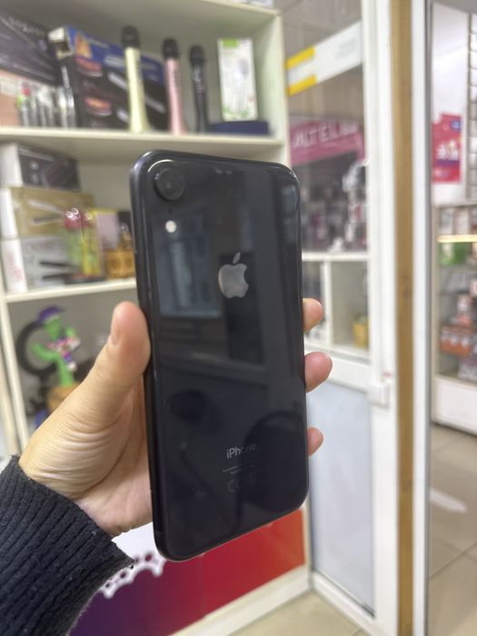 XR продам в идеале
