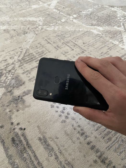 Samsung a10s идеал