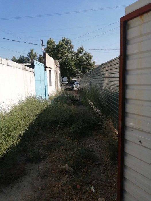 Дукон ер жойи билан сотилади