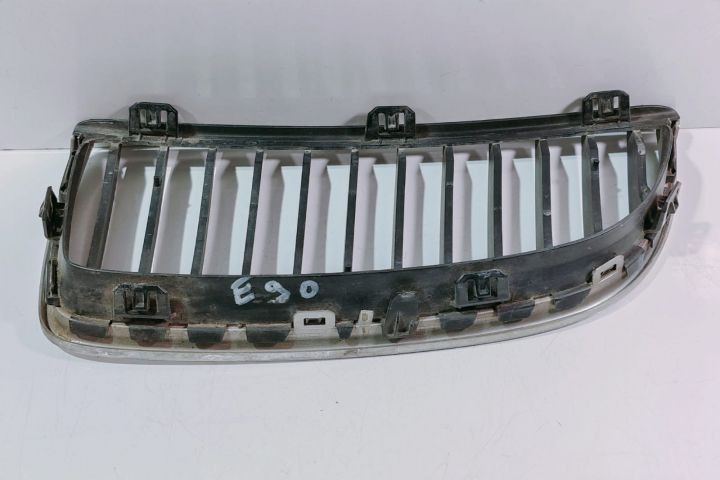 Grila radiator  22405910 BMW Seria 3 E90/E91/E92/E93