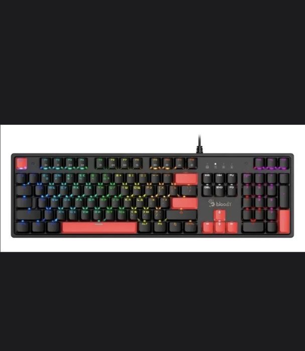 Игровой набор для компьютера BS5100