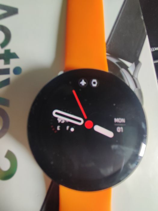 Smartwatch Samsung Active 2 la Cutie Stare Buna Galaxy Watch Active 2