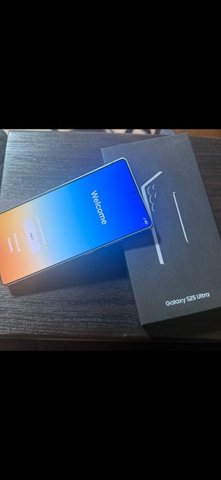 Продам Samsung S 25 Ultra