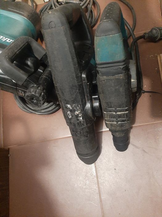 Перфоратори Макита