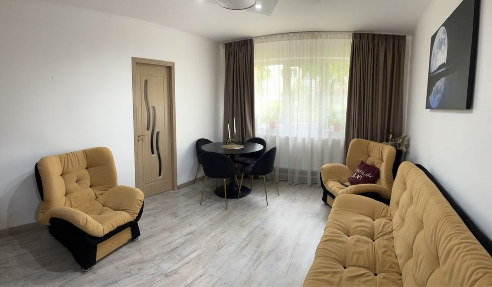 Inchiriere apartament 2 camere