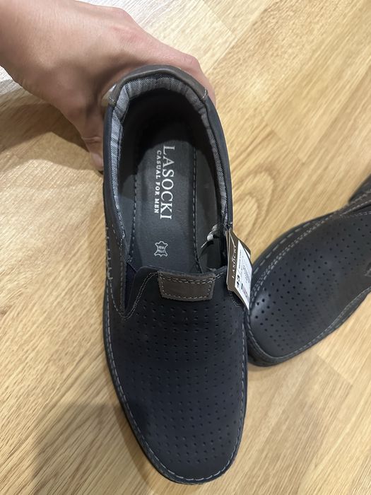 Новые обувь туфли для мужчин