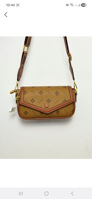 Женская сумка на плечо