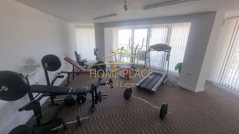 Дава се под наем Двустаен апартамент в Варна, Виница - 87 кв.м за 678.3 € - Снимка #6