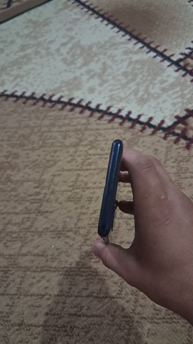 Samsung A31 hotra 128 gb