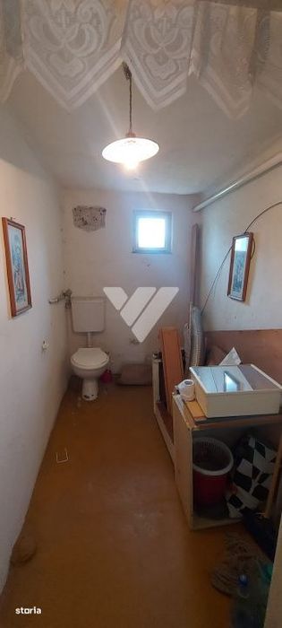 Apartament 2 camere la casa 45 mp zona Centrala Sibiu