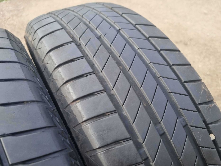 205/60 R16 • Vara • Bridgestone Turanza ECO 92V | 2 buc | DOT 2023 | Pret/buc