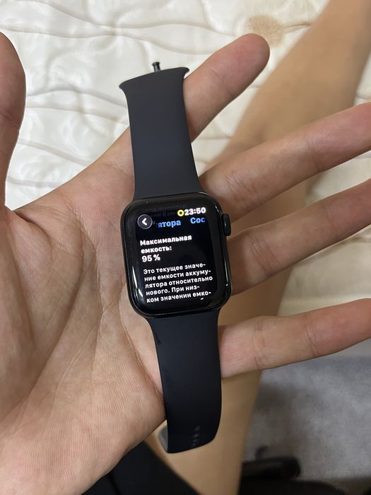 Apple watch se2.