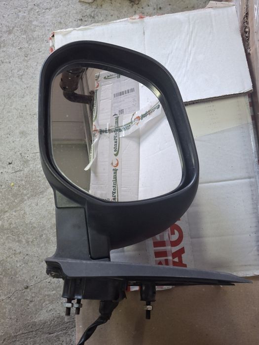 Oglinda Mitsubishi asx