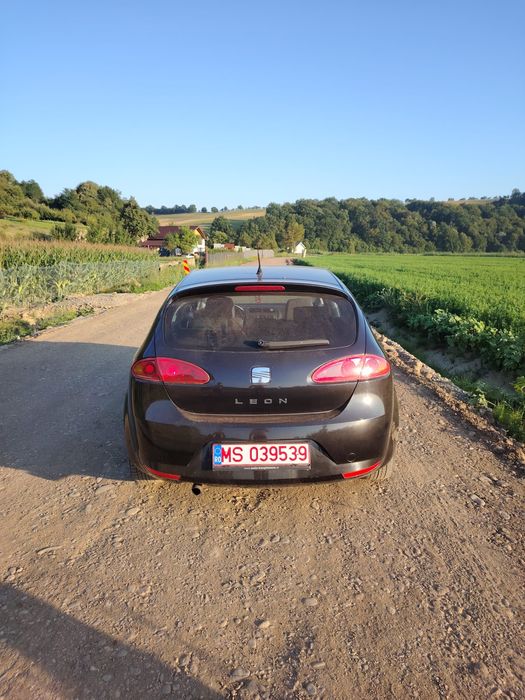 Seat Leon 1.6 benzina