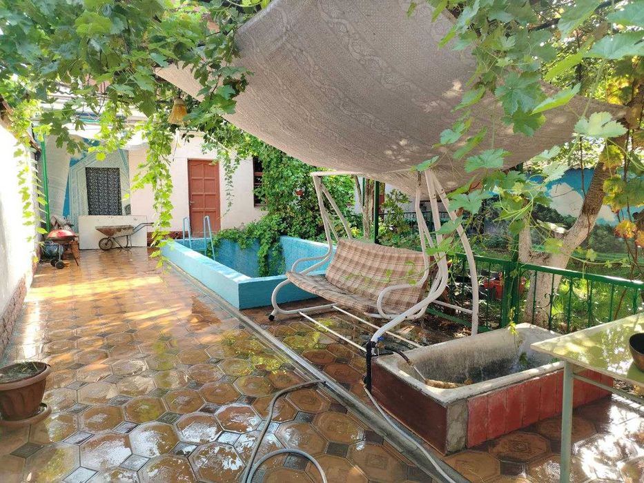 Продается своя 2х комнатная квартира  в Чиланзарском районе