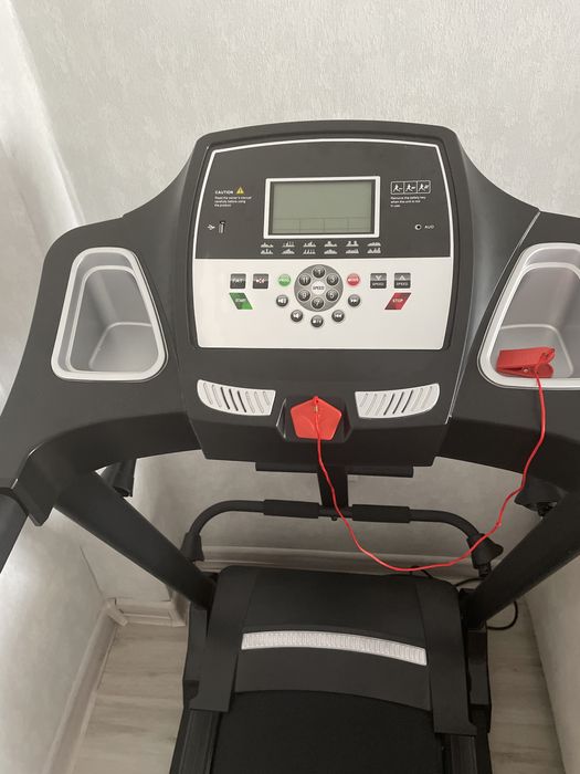 Продаётся беговая дорожка!