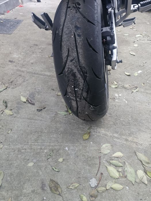 De vanzare Suzuki GSR600