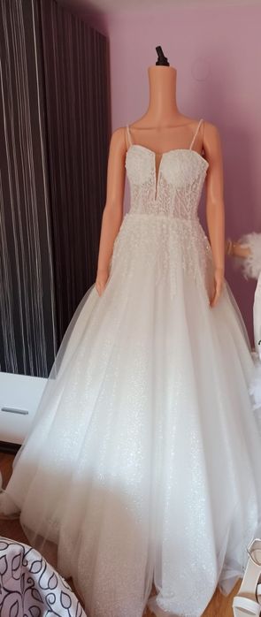 Булческа рокля  .