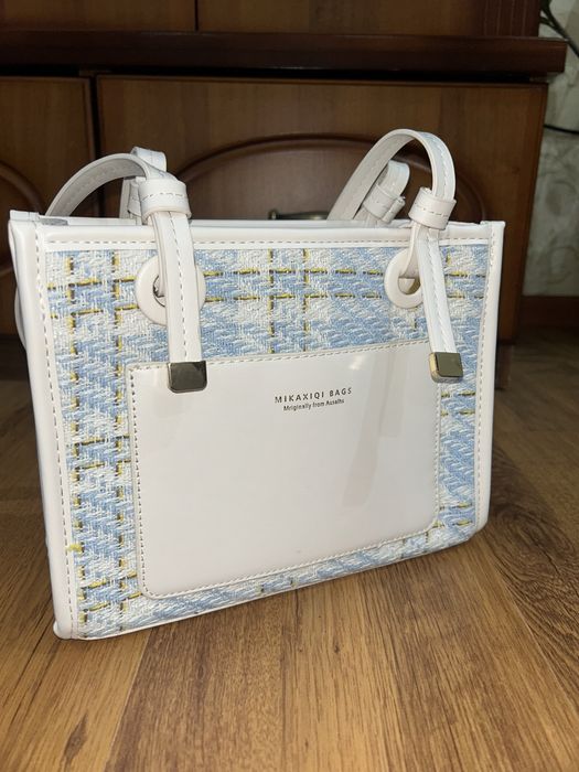 Сумка в корейском и японском стиле