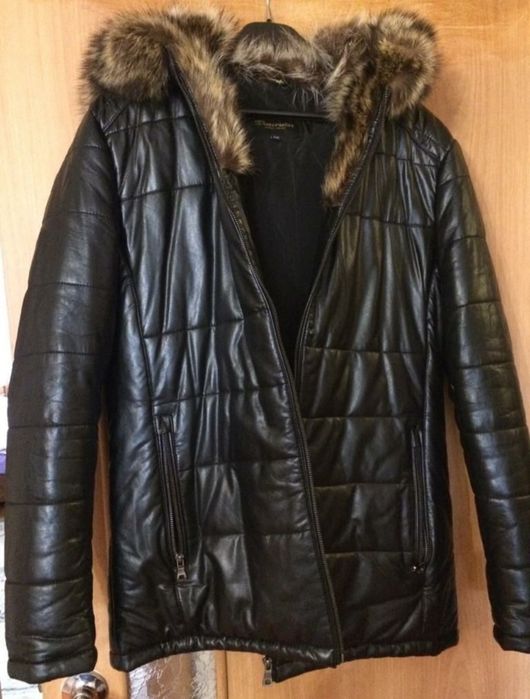 Мужской Куртка раз 48-50