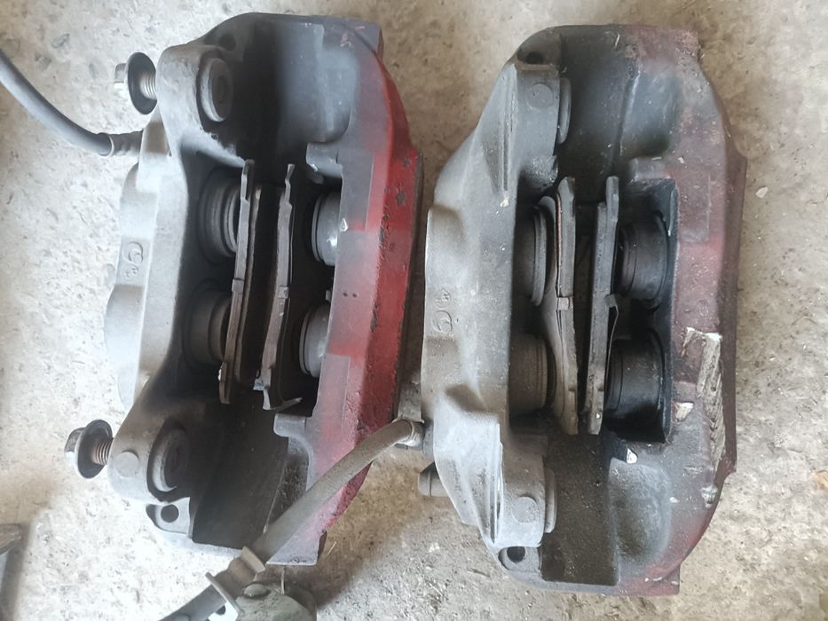 Lexsus ls 460 передни супорт