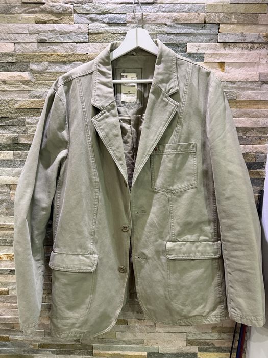 Tom Tailor L дънково сако