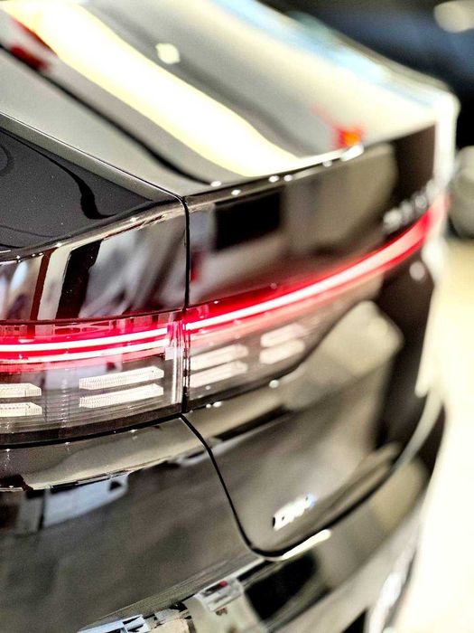 Chazor Champion DM-i