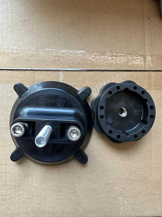 Suport prindere canistra off-road 5,7,10,15 si 20l